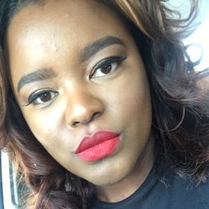 Meet your Posher, Alexandrea